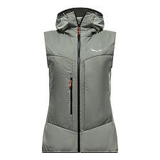 Salewa Sella Durastretch/Tirolwool Hybrid Vest W shadow