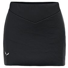 Salewa Sella TWR Stretch Skirt W black out