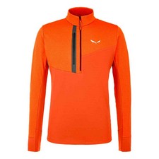Salewa Vajolet Polarlite Responsive HZ M red orange
