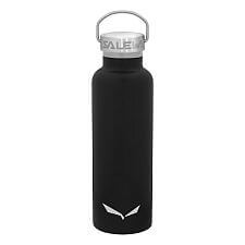Salewa Valsura Insulated Stainless Steel 0,65L Bottle black