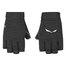 Salewa Via Ferrata DST Gloves black out