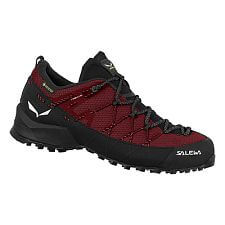 Salewa Wildfire 2 GTX W syrah/black