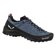 Salewa Wildfire Canvas W java blue / black