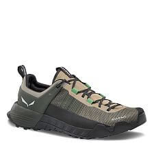 Salewa Wildfire NXT M quicksand/dark olive