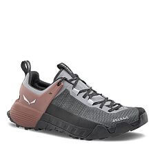 Salewa Wildfire NXT W alloy/etruscan red