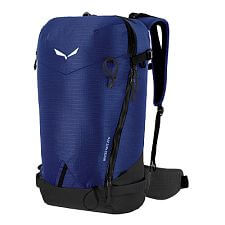 Salewa Winter Mate 28L W blue depth / black