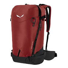 Salewa Winter Mate 28L W etruscan red / black