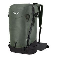 Salewa Winter Mate 30L faded green / black