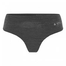 Salewa Zebru Fresh AMR Slip W black out