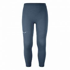Salewa Zebru Medium Warm AMR Tight K dark denim