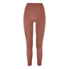 Salewa Zebru Medium Warm AMR Tight W etruscan red