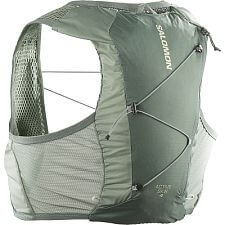 Salomon Active Skin 4 No Flasks laurel wreath / lily pad