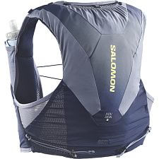 Salomon ADV Skin 5 Gradient Set maritime blue / grisaille