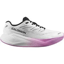 Salomon Aero Blaze 3 W white / black / cyclamen