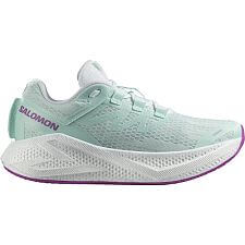 Salomon Aero Glide 3 W bay / white / willowherb
