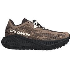 Salomon Aero Glide 4 GRVL M burro / black