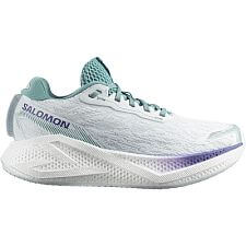 Salomon Aero Glide 4 W ancient water / white