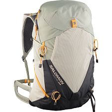 Salomon Aerotrek 28 seagrass / silver cloud