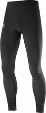 Salomon Agile Warm Tight M black