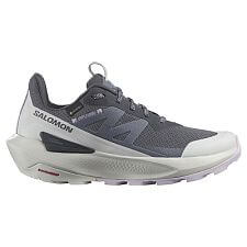 Salomon Elixir Activ GTX W india ink / gracier gray / orchid petal