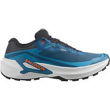 Salomon Genesis 2 Gore-Tex M gibraltar sea / lunar rock / dragon fire