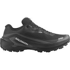 Salomon Genesis 2 Gore-Tex Spike U black / black