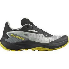 Salomon Genesis M black / metal / incaberry