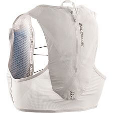 Salomon Gravel Skin 4 silver cloud / iron