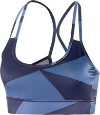 Salomon Mantra Bra W night sky/graphite/crown blue