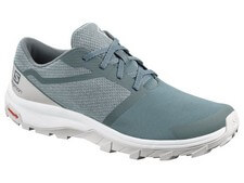 Salomon OUTbound M stormy wea/lunar rock/wh