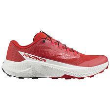 Salomon Pulsar M fiery red / vanilla ice / black