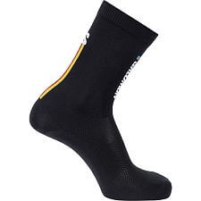 Salomon Pulse Race Flag Crew black
