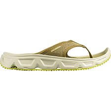 Salomon Reelax Break 6.0 M willow / asparagus green / acid lime