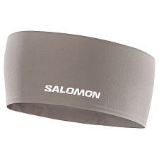 Salomon Sense Aero Headband U iron