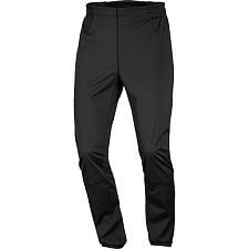 Salomon Sense Aero Softshell Pants M deep black