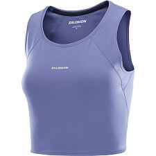 Salomon SHAKEout Bliss Tanklette W marlin