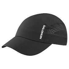 Salomon SHAKEout Cap U deep black