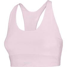 Salomon SHAKEout Core Bra W icy pink