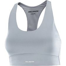 Salomon SHAKEout Core Bra W trade winds