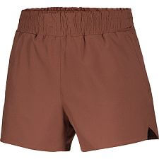 Salomon SHAKEout Core Shorts 4" W burnt umber