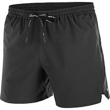 Salomon SHAKEout Core Shorts 5" M deep black