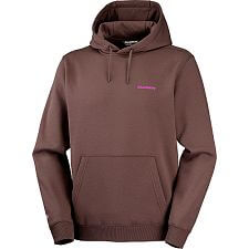 Salomon Shortney Hoodie U shopping bag