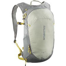 Salomon Trailblazer 10 sedona sage / seagrass / cress green