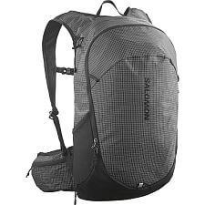 Salomon Trailblazer 20 Commuter black