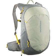 Salomon Trailblazer 20 sedona sage / seagrass / cress green