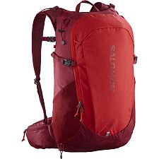 Salomon Trailblazer 30 aura orange / biking red