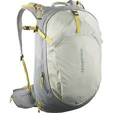 Salomon Trailblazer 30 sedona sage / seagrass / cress green