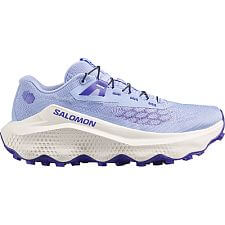 Salomon Ultra Glide 4 W brunnare blue/vanilla ice/deep