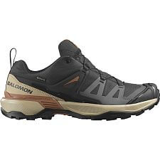 Salomon X Ultra 360 GTX M phantom / safari / caramel cafe