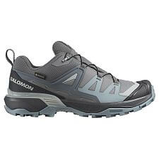 Salomon X Ultra 360 GTX W sharkskin / trooper / arona